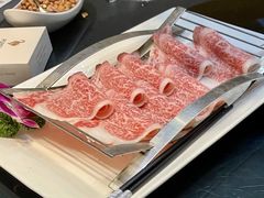 -璞御·海鲜·雪花牛肉局(宾水西道店)