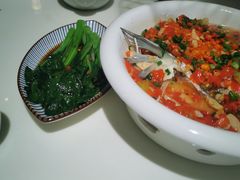 -原味田园·客家菜·土窑鸡(中航城君尚购物中心店)