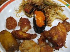 -比格比萨自助(花园路店)