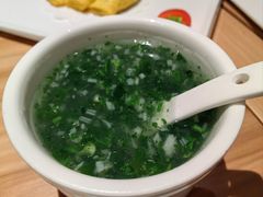 -枣子树·素食餐厅(普陀山店)