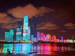 -青岛第三海水浴场