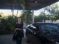 -三亚海棠湾万丽度假酒店