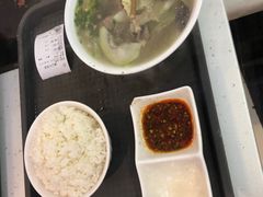 -黑山牛肉汤火锅(花城汇店)