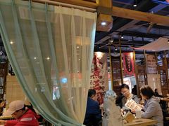 -水煮三国·川鲁江湖菜(香山店)