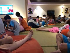-汤森悠生活文化汤(江宁万达店)