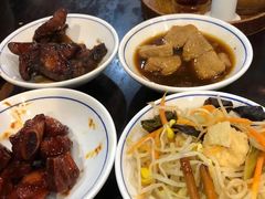 -奎元馆.百年奎元.非遗传承(西湖边的解放路店)