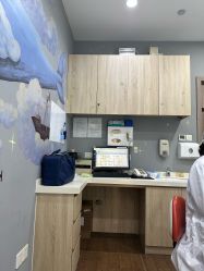 -睿宝儿科·眼科·口腔(静安大悦城门诊部)