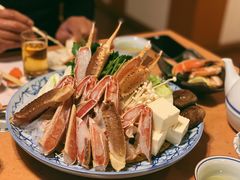 -蟹道乐(道顿堀本店)