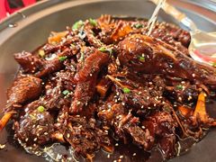 -回味黑鸭煲·始于2006(万松园店)