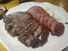 -大牛湾·眷村牛肉面(蠡溪店)