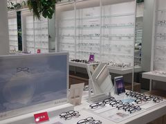 -JINS(上海宏伊国际广场店)