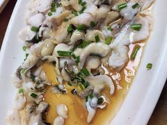 -渔老大·有机鱼馆·老字号(古城店)