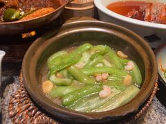-南京大牌档(苏州中心店)