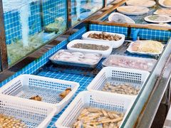 -碧海银沙海鲜餐厅(恒大海上威尼斯店)