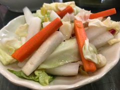 -巽寮印象美食部落餐厅·海鲜·地方特色菜(惠州体验店)