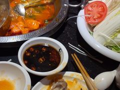 -吴老幺火锅(金龙店)