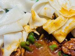-俭寨大盘鸡·新疆菜·烧烤(博乐店)