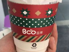 -Bco豆库(星耀天地店)