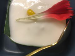 娘惹椰汁糕-苏梅花园(群星城店)