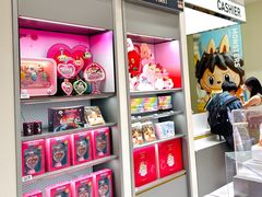 -泡泡玛特POPMART(苏州诚品生活店)