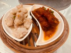 -宝园酒家(美林M·LIVE天地东座店)
