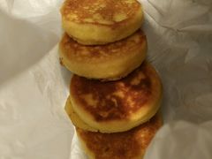 玉米饼-尹兰楼西北风情餐厅(嘉定店)