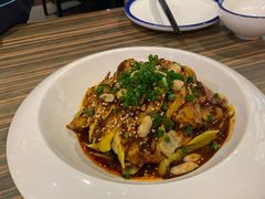 -巴蜀风情(西溪欢乐城店)