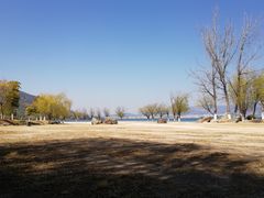 -西昌邛海湿地