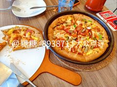 -必胜客(永旺店)
