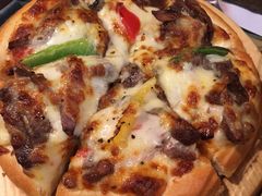 -米兰西点(鞍山店)