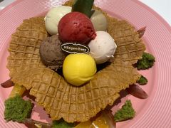 -哈根达斯(宁波和义店)