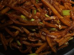 -鸭王烤鸭店(三里河店)