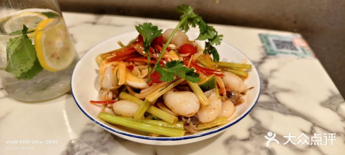 今之味南亚厨房·探店指南(领展购物广场店)图片