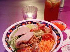 -新越盏·东南亚料理(捷登都会店)