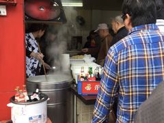 -丽华早点(大成路店)