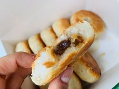 -华荣哲绿豆饼(泰安店)