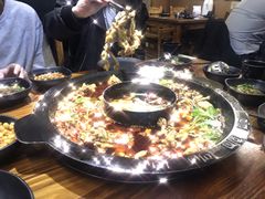 -味仙疯美蛙鱼头(清扬路总店)