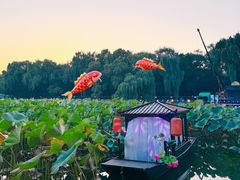 -北陵公园