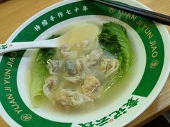 -袁记云饺(黄埔青年路店)