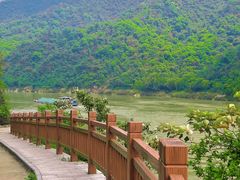 -飞霞风景名胜区