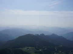 -白草畔自然风景区