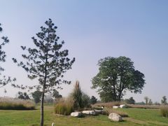 -汉长安城未央宫国家考古遗址公园