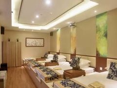 -尚足影院式足疗·住宿·美食(解放碑店)