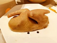 -狮王府淮扬菜(百家湖1912店)