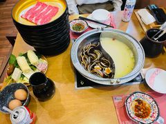 -牛New寿喜烧(青浦店)