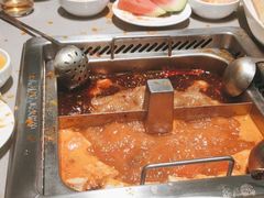 -海底捞火锅(太原南站店)