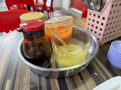 -津津餐室
