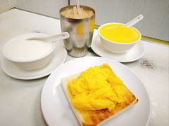 -澳洲牛奶公司(佐敦店)