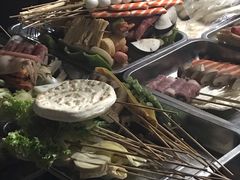 -非凡烧烤(历史博物馆店)