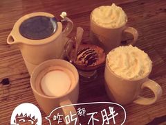 -漫咖啡(银泰创意城店)